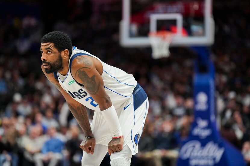 Die Vereinbarung zwischen Kyrie Irving und seiner Tochter